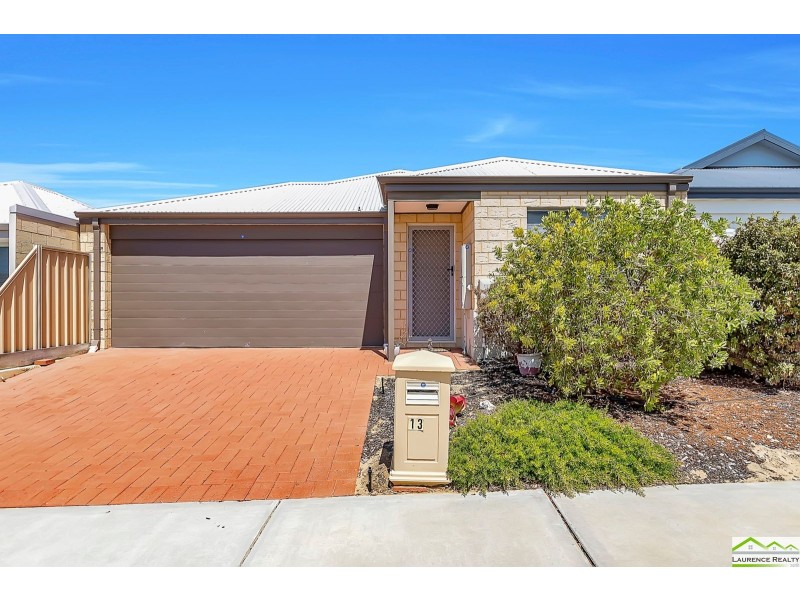 13 Melksham Way, Butler WA 6036