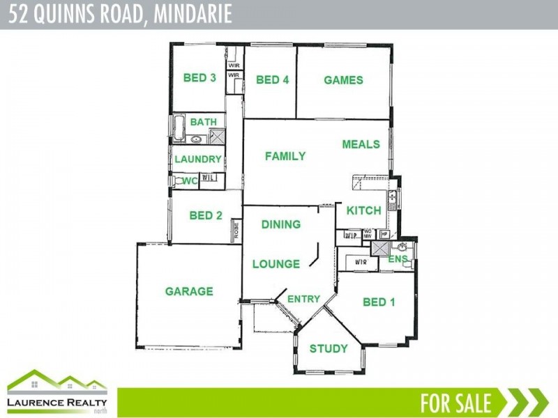 52 Quinns Road, Mindarie WA 6030