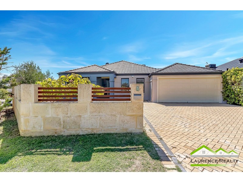 1 Pensacola Terrace, Clarkson WA 6030