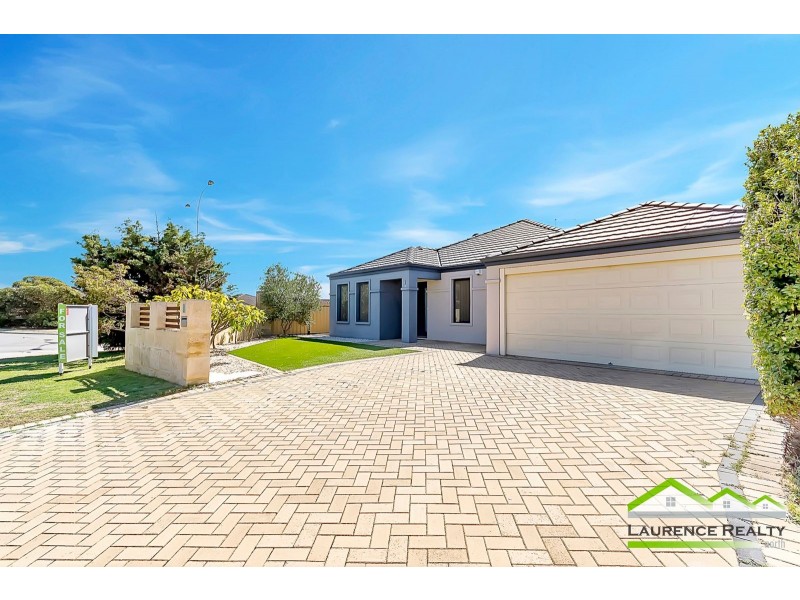 1 Pensacola Terrace, Clarkson WA 6030