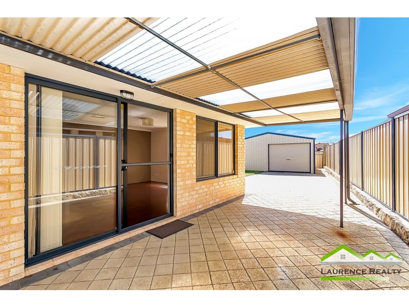 1 Pensacola Terrace, Clarkson WA 6030