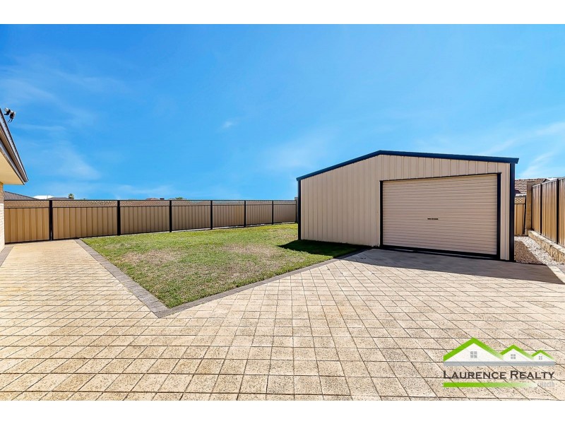 1 Pensacola Terrace, Clarkson WA 6030