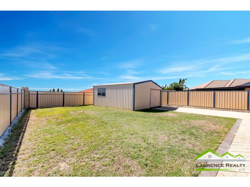 1 Pensacola Terrace, Clarkson WA 6030