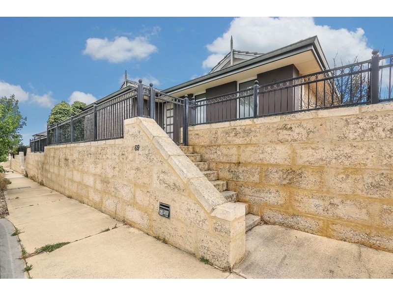 69 Celebration Boulevard, Clarkson WA 6030