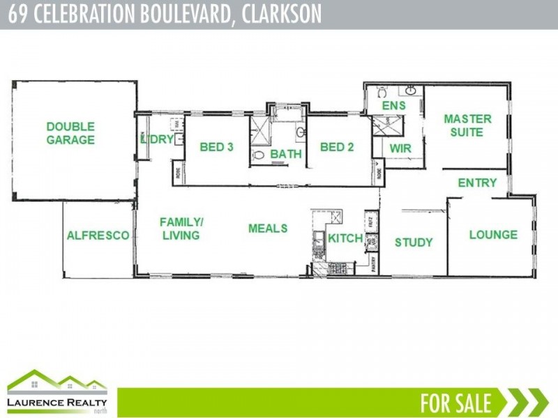 69 Celebration Boulevard, Clarkson WA 6030