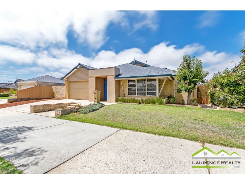 11 Hampshire Drive, Quinns Rocks WA 6030