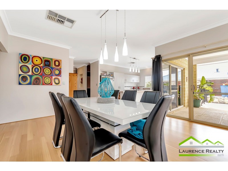 11 Hampshire Drive, Quinns Rocks WA 6030