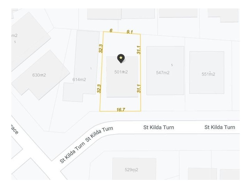 3 St Kilda Turn, Clarkson WA 6030