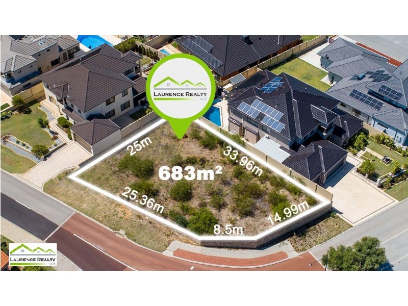 1 Eton Pass, Mindarie WA 6030