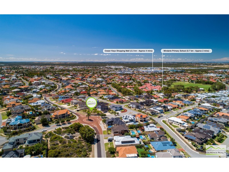 1 Eton Pass, Mindarie WA 6030