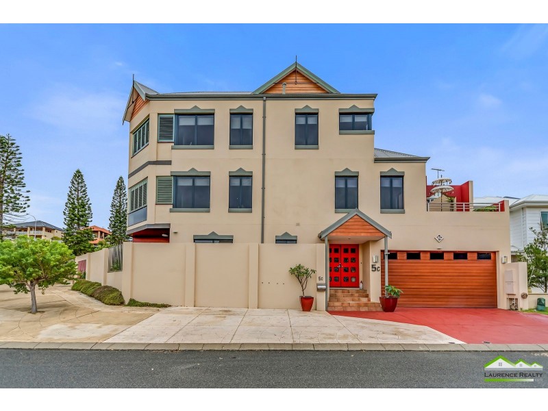 5c St Malo Court, Mindarie WA 6030