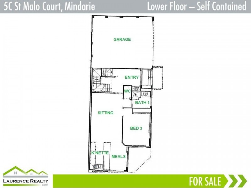 5c St Malo Court, Mindarie WA 6030