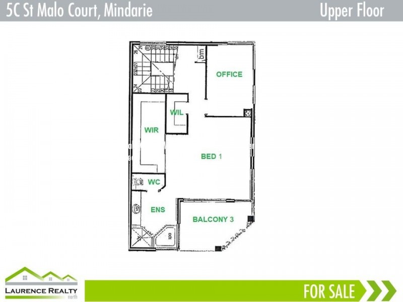 5c St Malo Court, Mindarie WA 6030