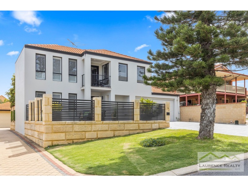 4a Syros Court, Mindarie WA 6030