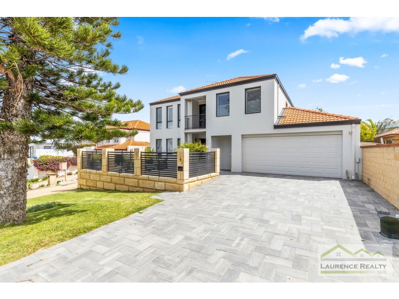 4a Syros Court, Mindarie WA 6030