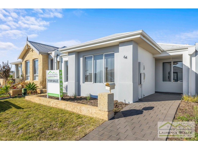 64 Bowline Avenue, Alkimos WA 6038