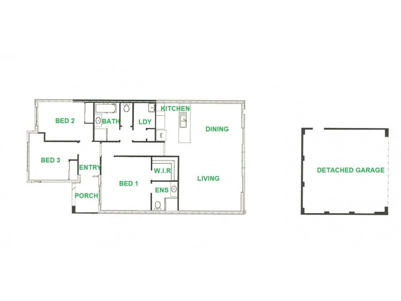64 Bowline Avenue, Alkimos WA 6038
