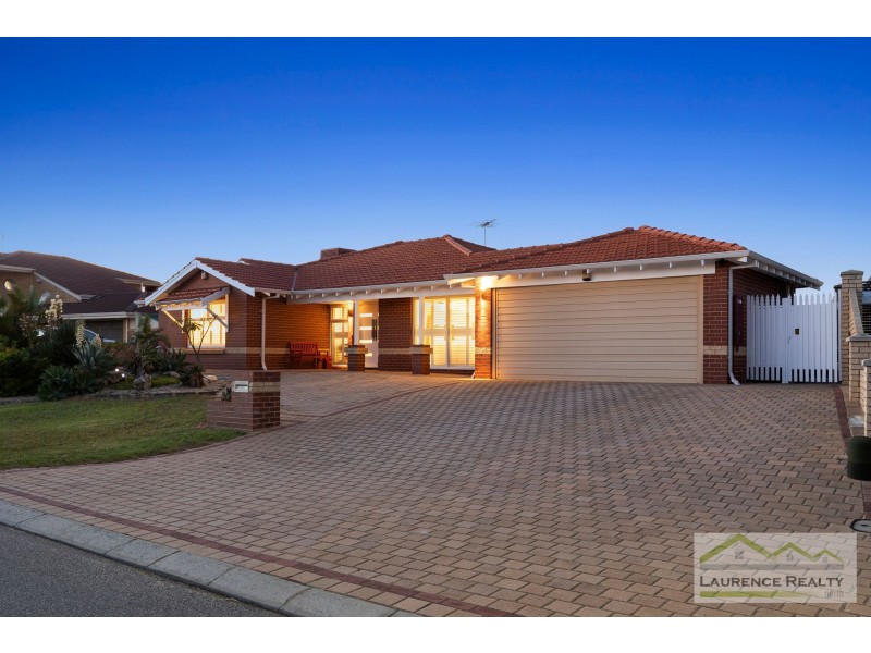 14 Ramsgate Retreat, Mindarie WA 6030