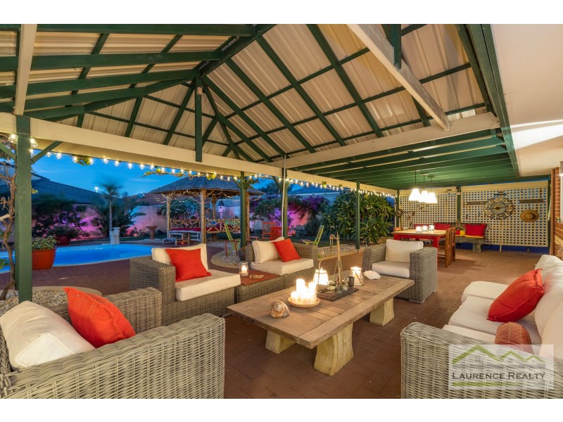 14 Ramsgate Retreat, Mindarie WA 6030