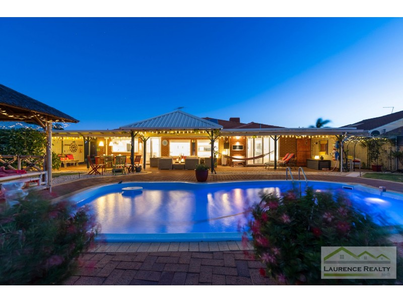 14 Ramsgate Retreat, Mindarie WA 6030