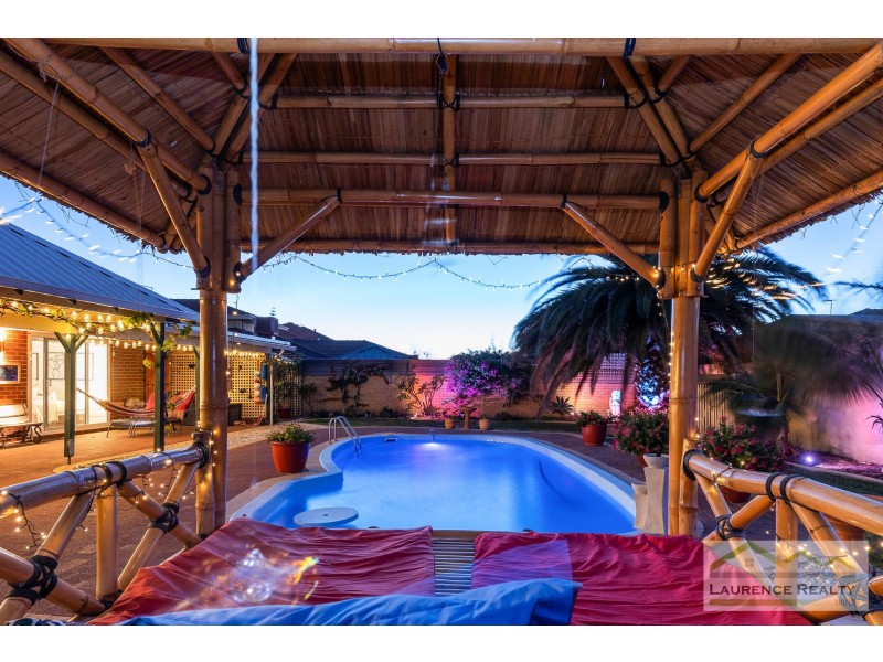 14 Ramsgate Retreat, Mindarie WA 6030