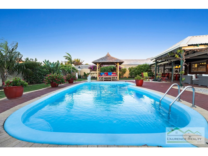 14 Ramsgate Retreat, Mindarie WA 6030