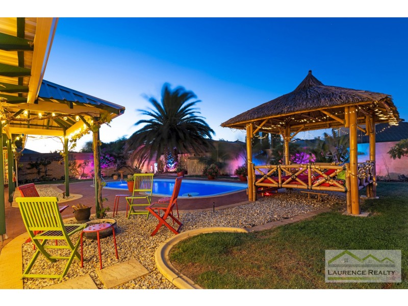 14 Ramsgate Retreat, Mindarie WA 6030