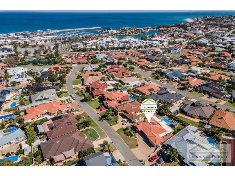 14 Ramsgate Retreat, Mindarie WA 6030