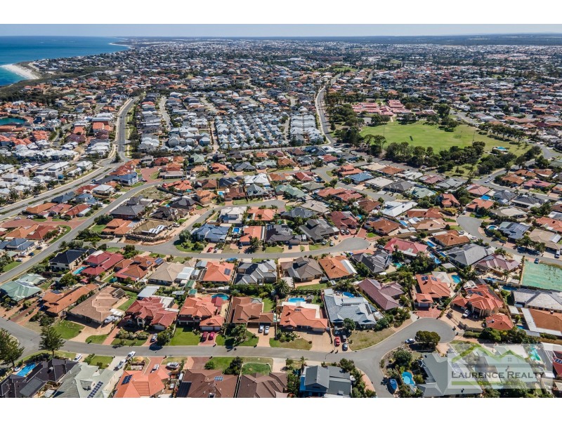 14 Ramsgate Retreat, Mindarie WA 6030