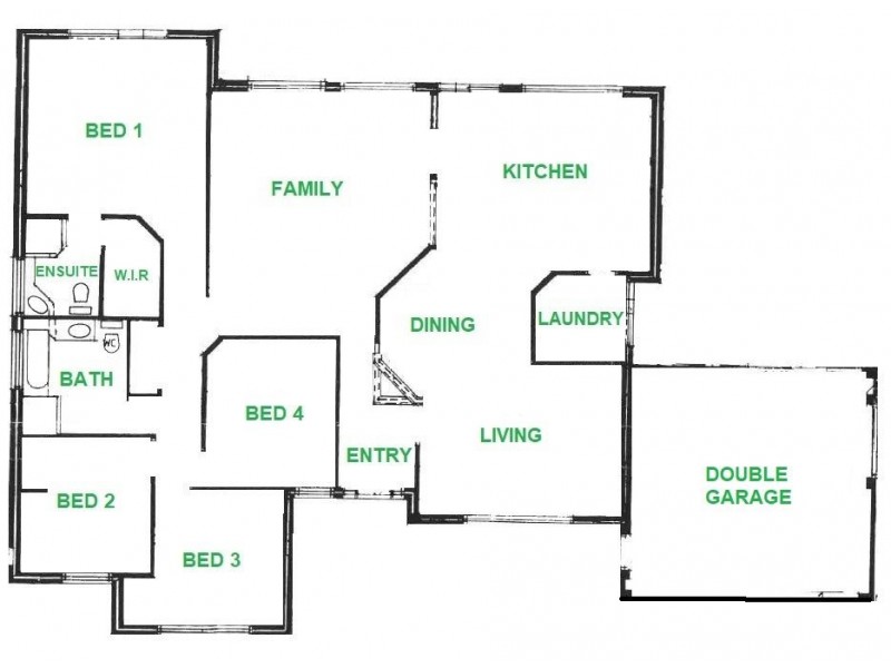 14 Ramsgate Retreat, Mindarie WA 6030