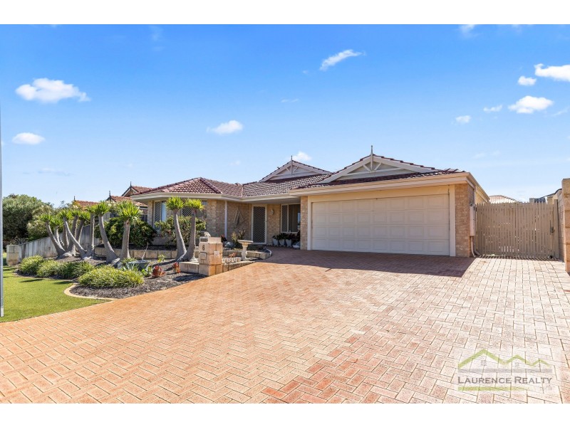6 Peel Way, Mindarie WA 6030