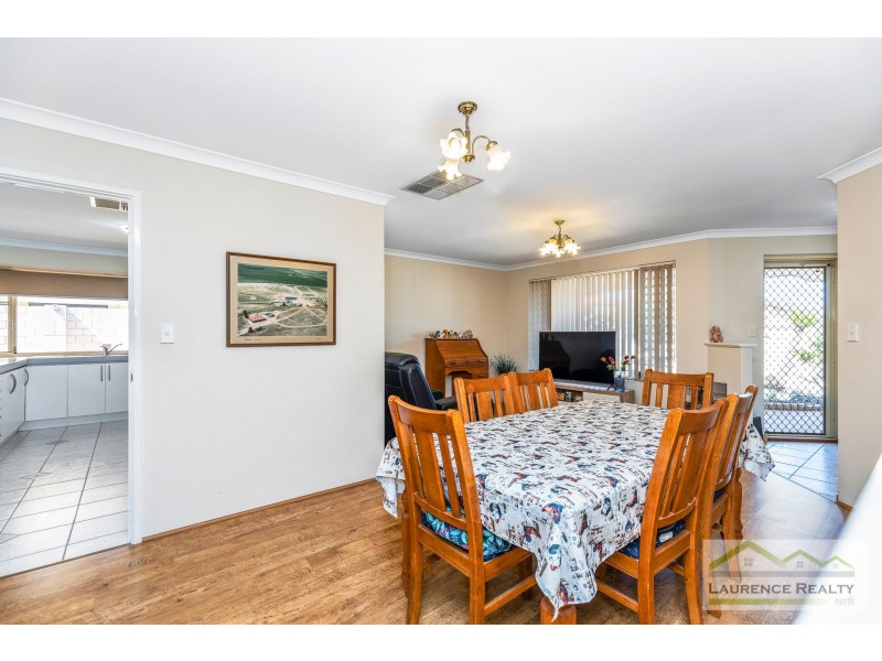 6 Peel Way, Mindarie WA 6030