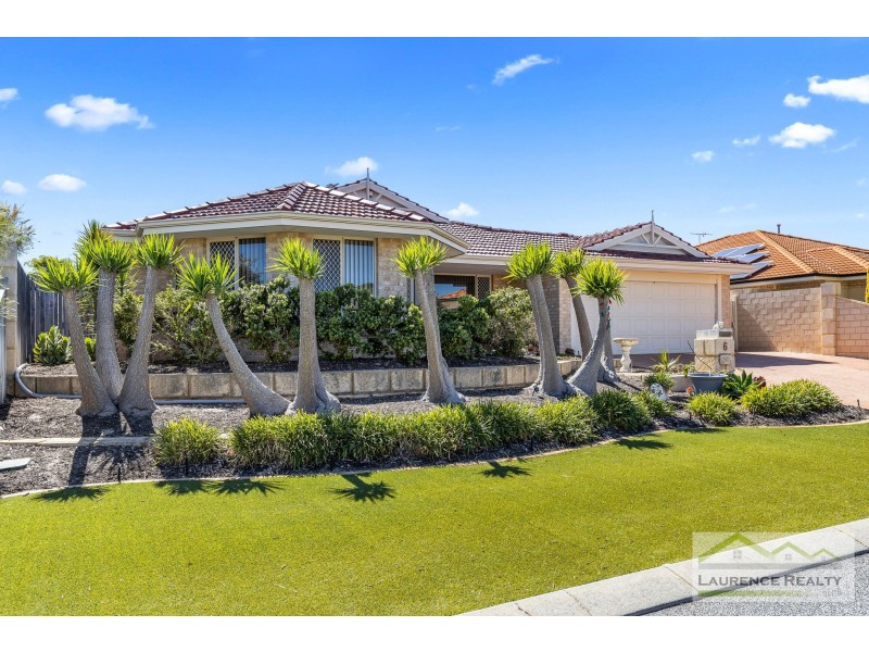 6 Peel Way, Mindarie WA 6030