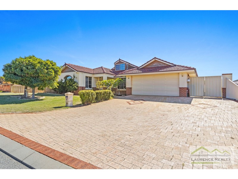 52 Roxburgh Circle, Kinross WA 6028
