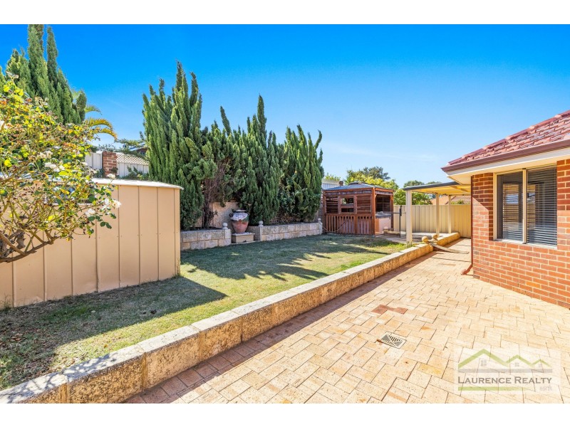 52 Roxburgh Circle, Kinross WA 6028