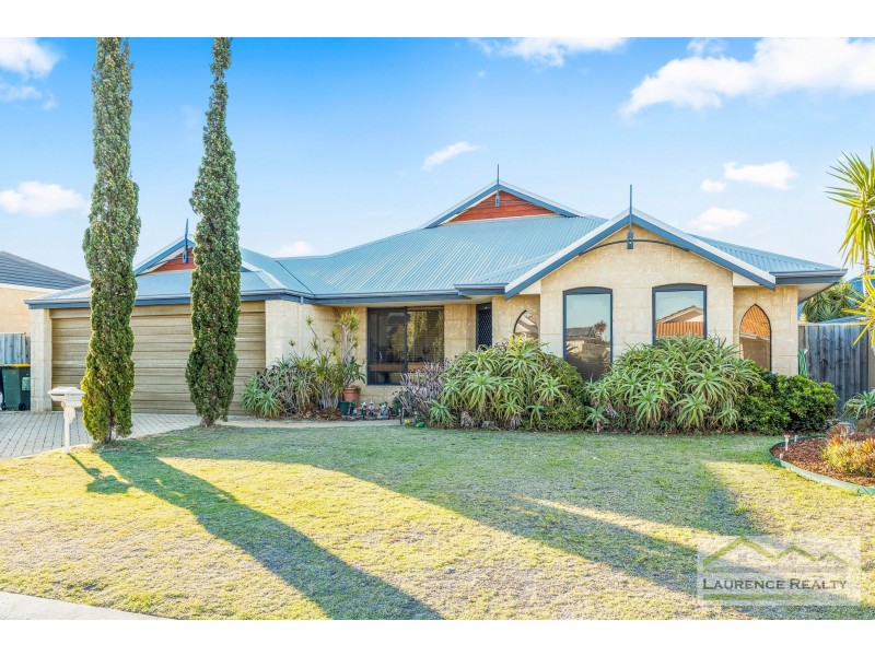 23 Alveley Loop, Butler WA 6036