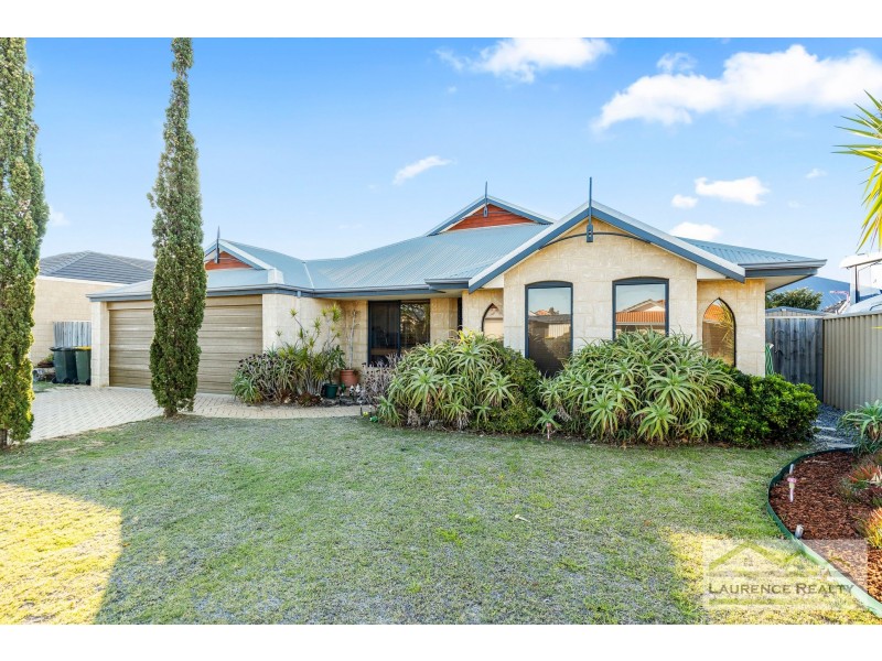 23 Alveley Loop, Butler WA 6036