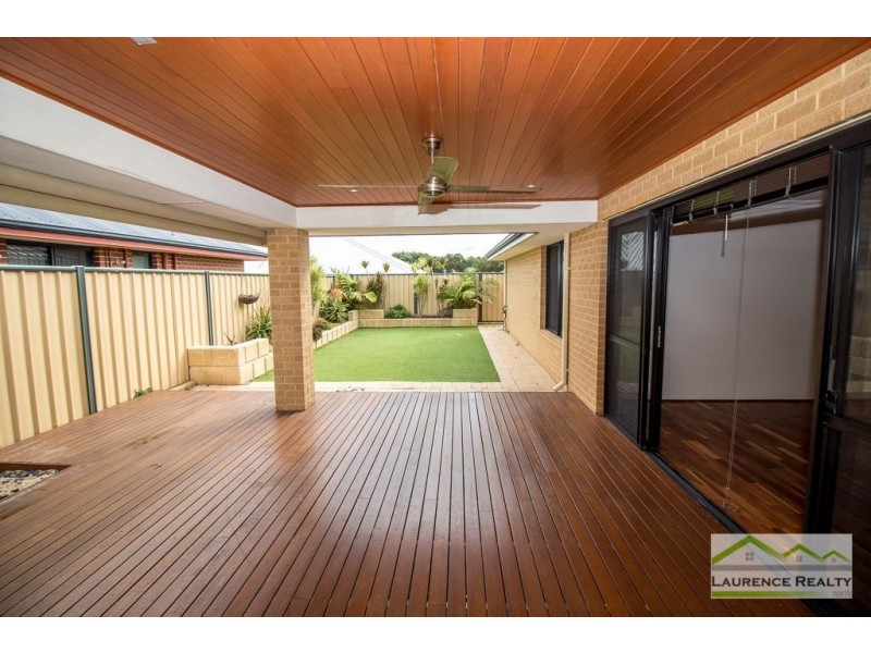 37 Blackwood Meander, Yanchep WA 6035