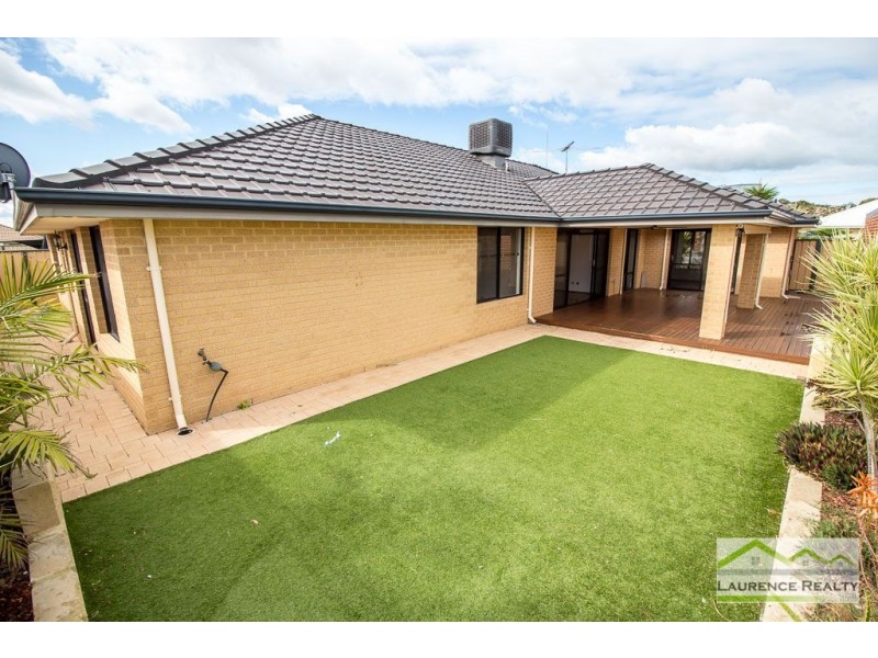 37 Blackwood Meander, Yanchep WA 6035