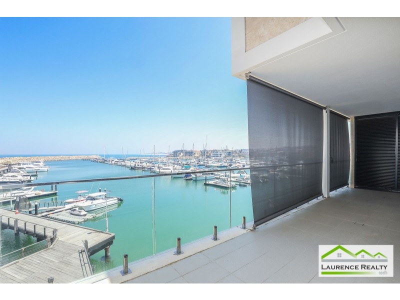 206/1 Bristol Lane, Mindarie WA 6030