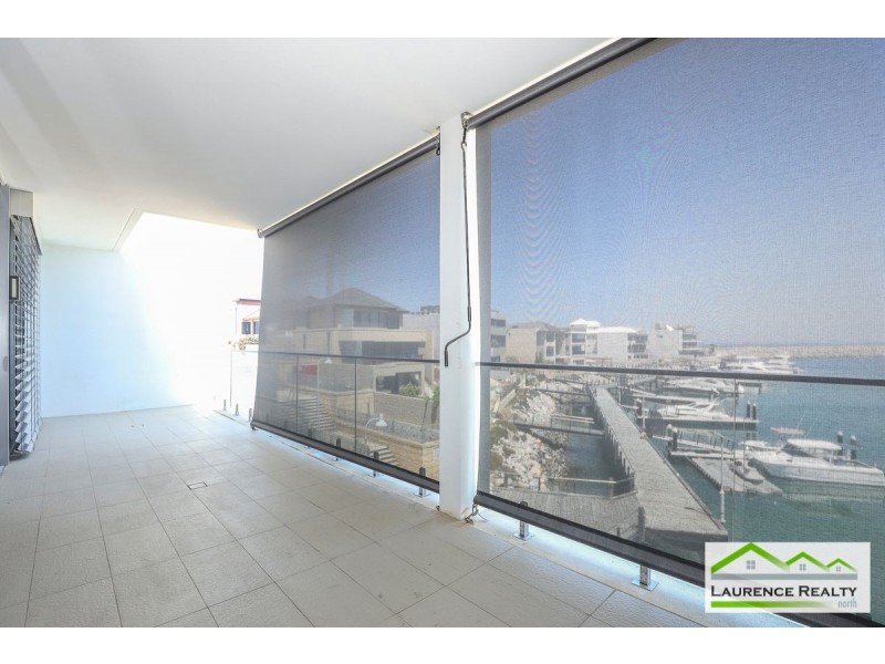 206/1 Bristol Lane, Mindarie WA 6030