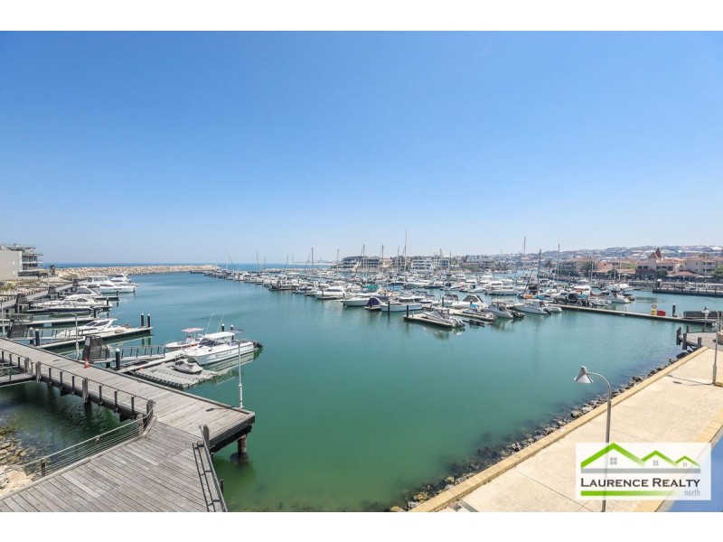 206/1 Bristol Lane, Mindarie WA 6030