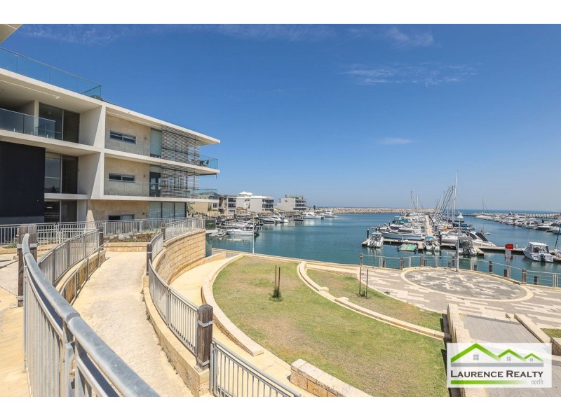 206/1 Bristol Lane, Mindarie WA 6030