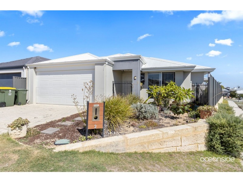 2 Koma Lane, Jindalee WA 6036