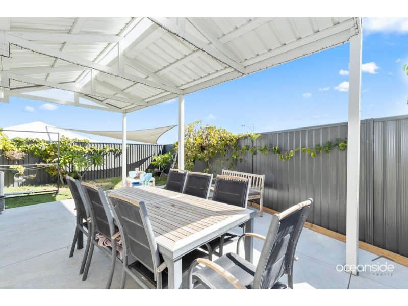 2 Koma Lane, Jindalee WA 6036