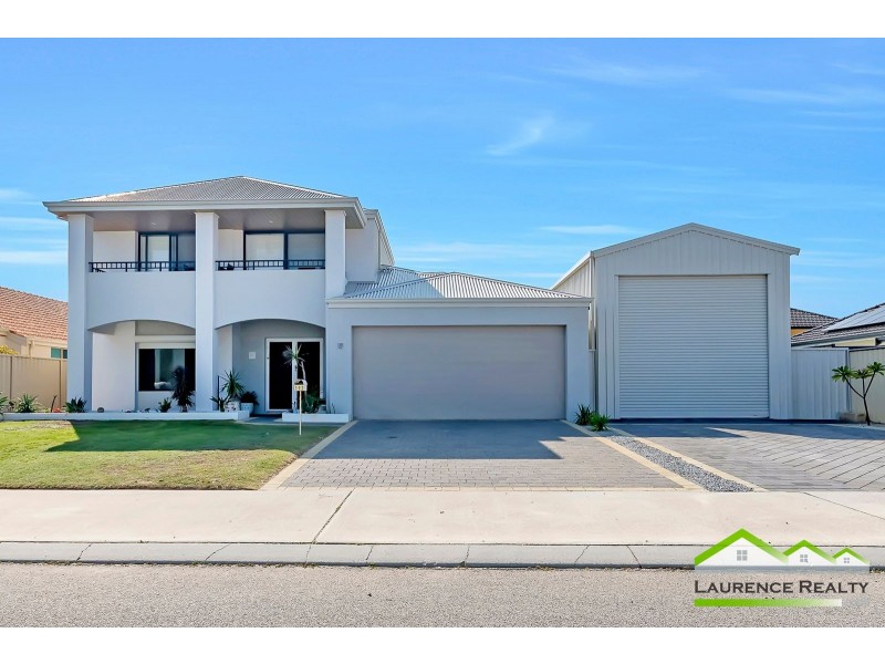 192 Lagoon Drive, Yanchep WA 6035