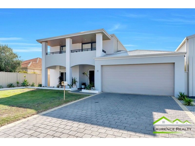 192 Lagoon Drive, Yanchep WA 6035