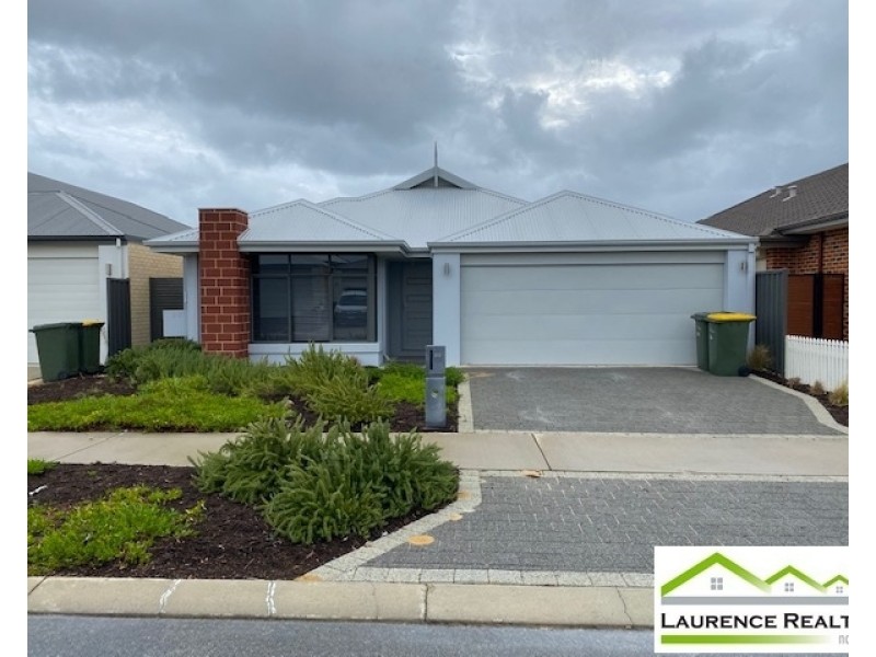 59 Benson Loop, Alkimos WA 6038