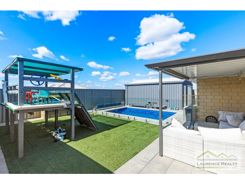 24 Chesham Rise, Alkimos WA 6038