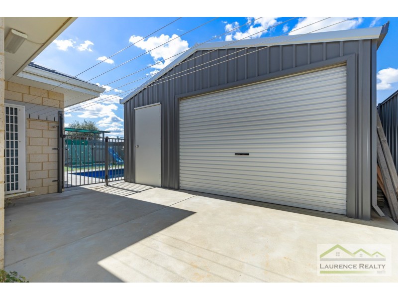 24 Chesham Rise, Alkimos WA 6038